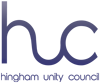Hingham Unity Council Logo