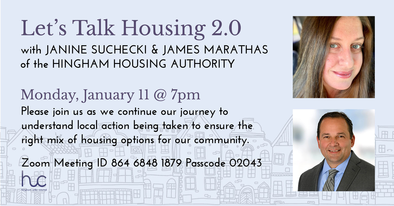 lets talk housing 2.0