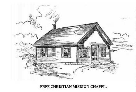 free-christian-mission