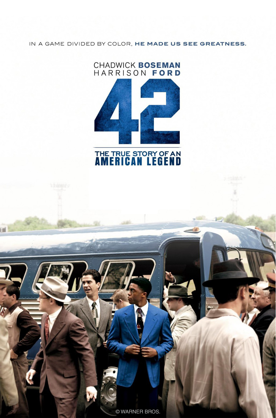 42 movie poster image