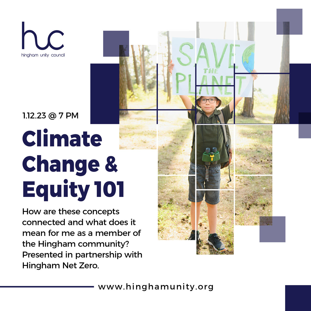 Climate-and-Equity-Presentation