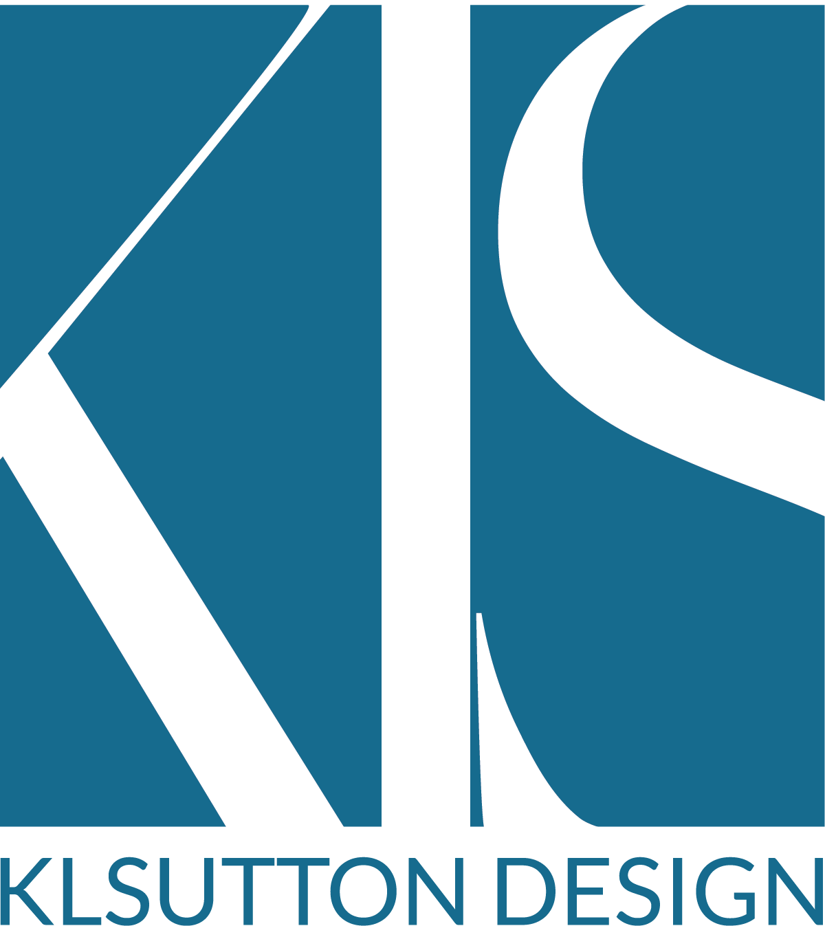 KLSutton Design Logo