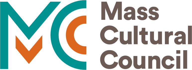 MA Cultural Council Logo