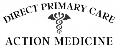 action medicine logo