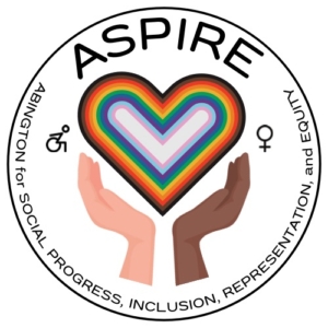 abington Aspire logo