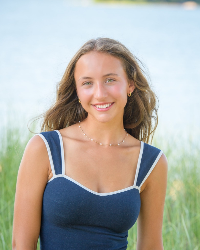 Caitlyn Patten